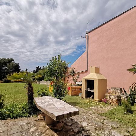 Apartmani Koin Medulin Exteriér fotografie