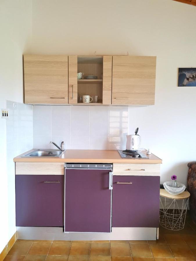 Apartmani Koin Medulin Exteriér fotografie