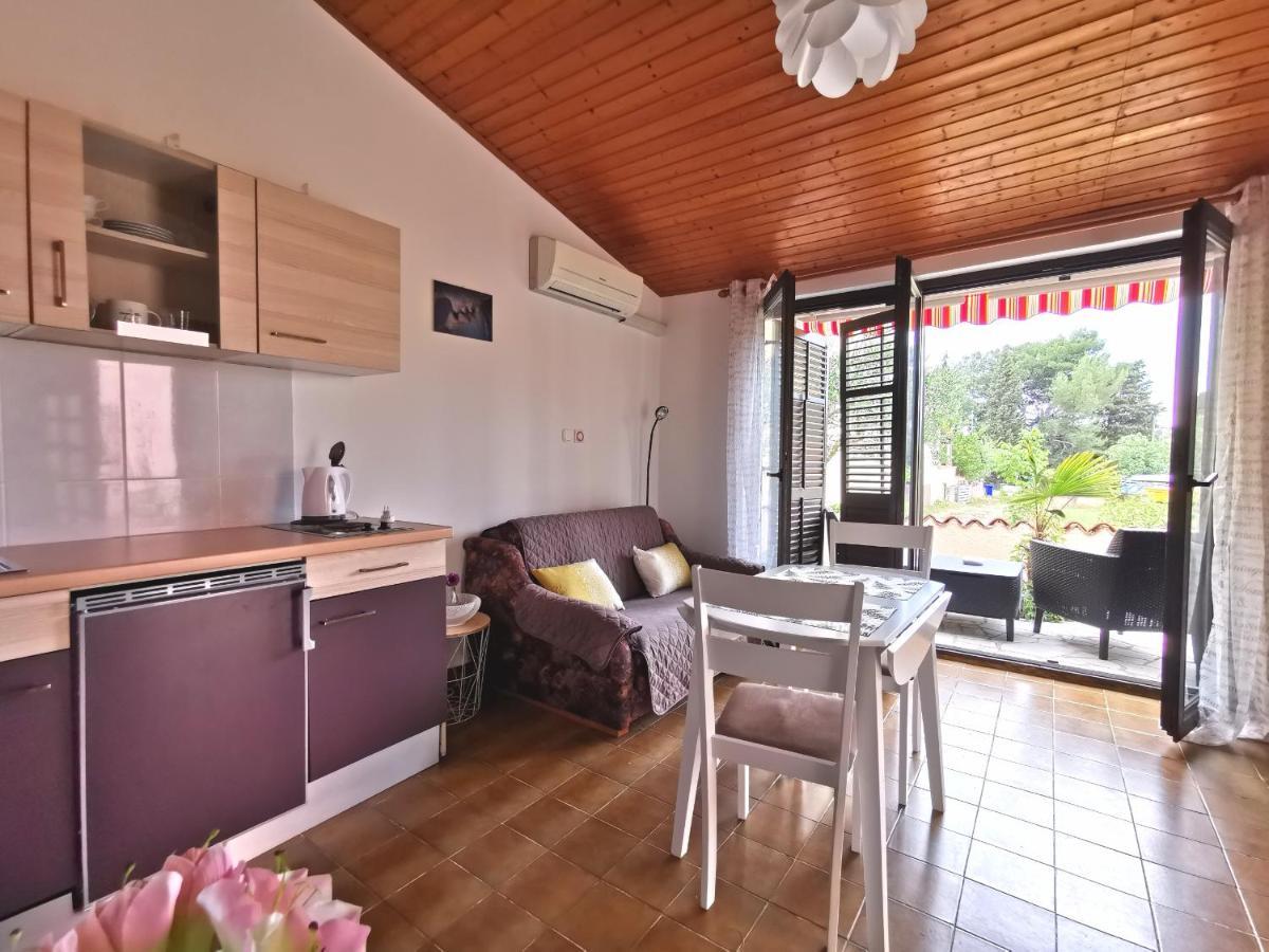 Apartmani Koin Medulin Exteriér fotografie