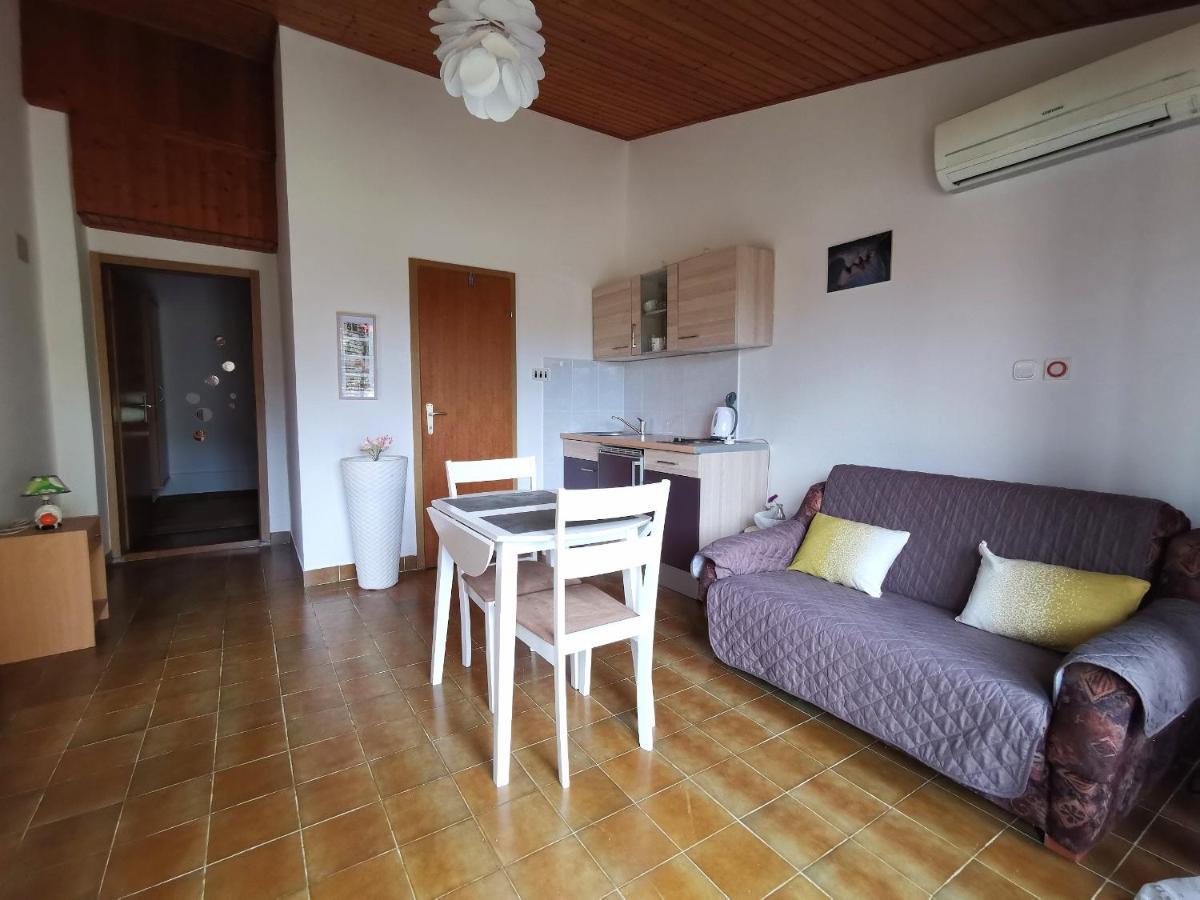 Apartmani Koin Medulin Exteriér fotografie