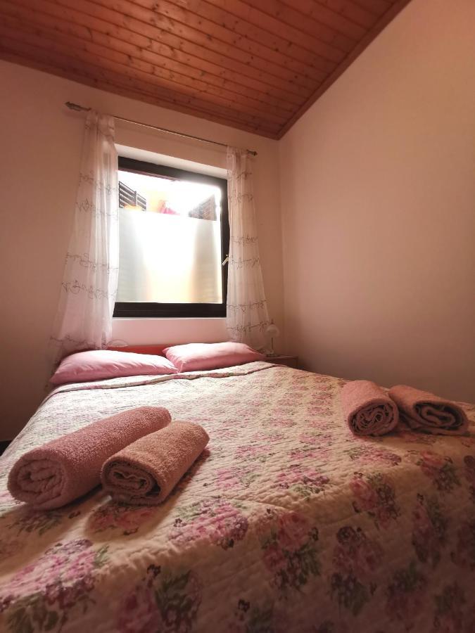 Apartmani Koin Medulin Exteriér fotografie