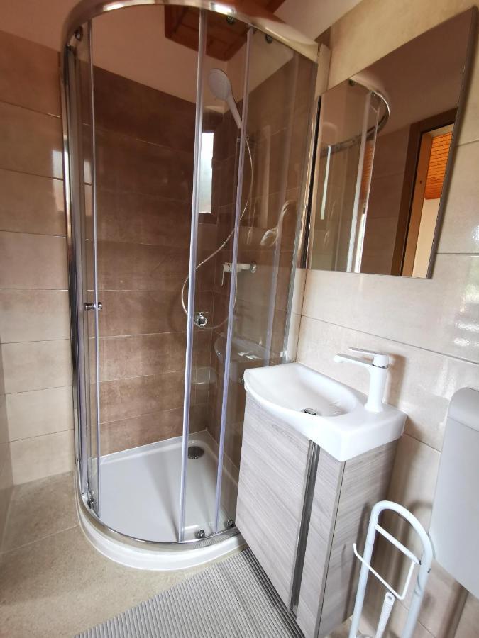 Apartmani Koin Medulin Exteriér fotografie