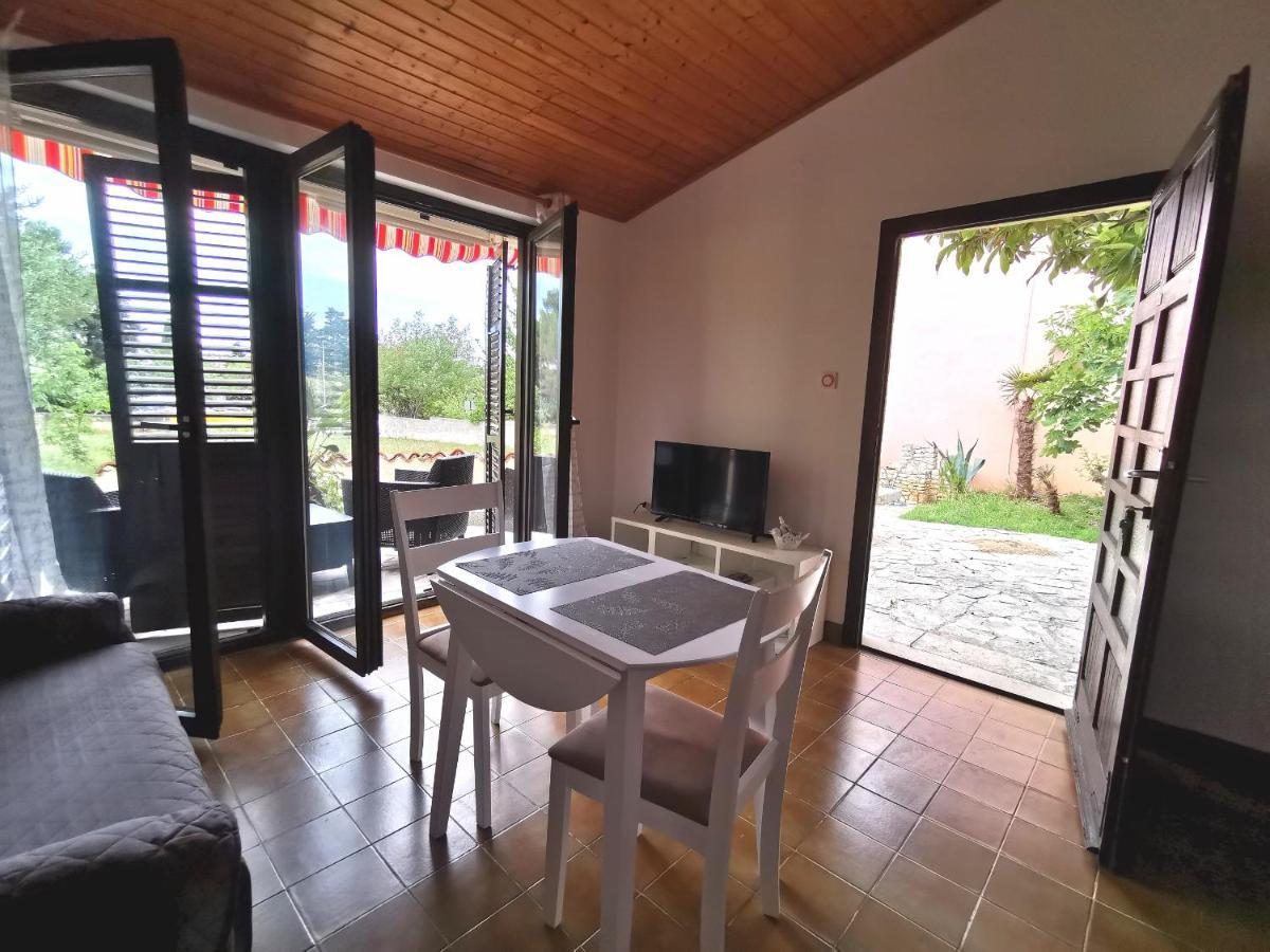 Apartmani Koin Medulin Exteriér fotografie