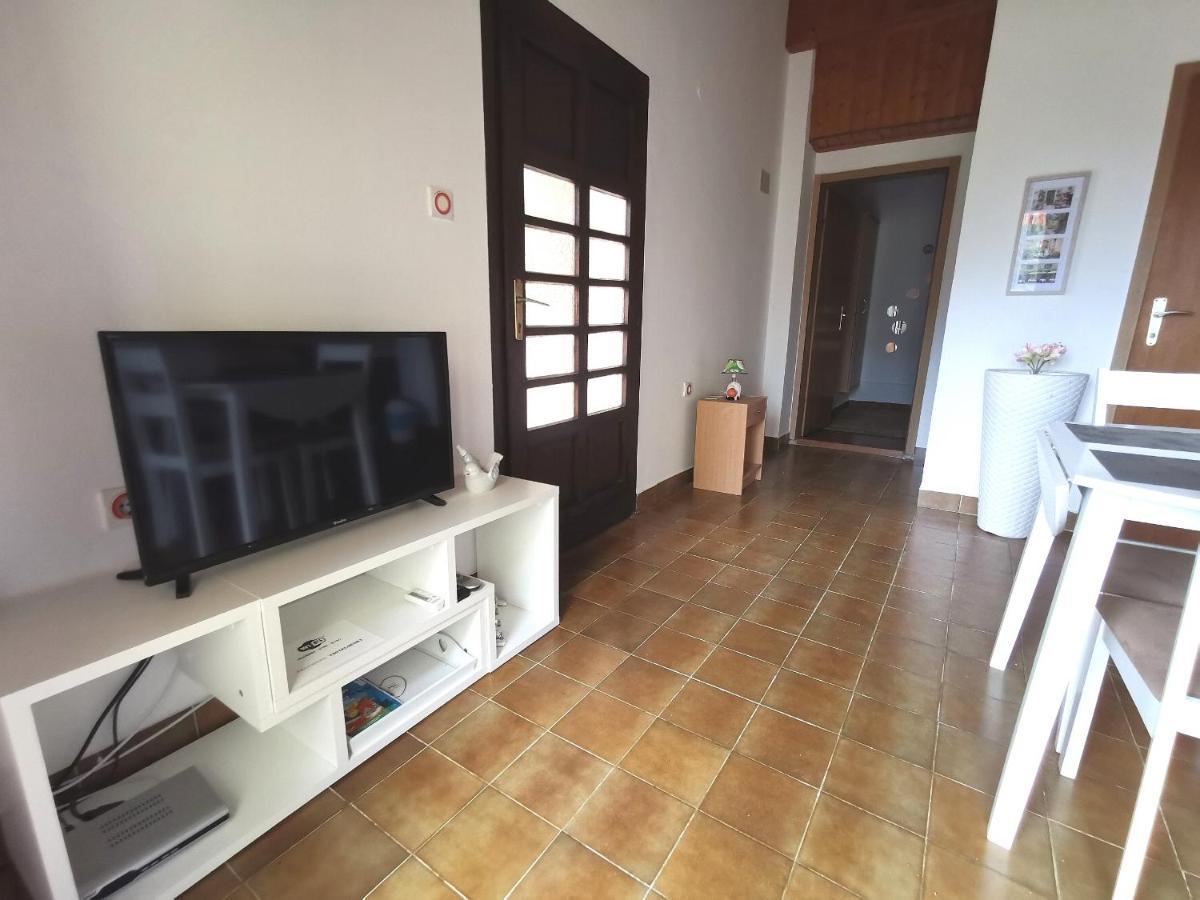 Apartmani Koin Medulin Exteriér fotografie