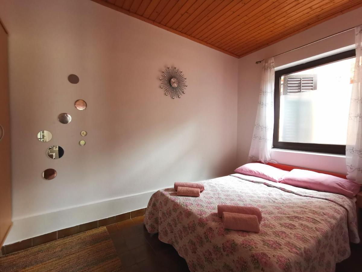 Apartmani Koin Medulin Exteriér fotografie