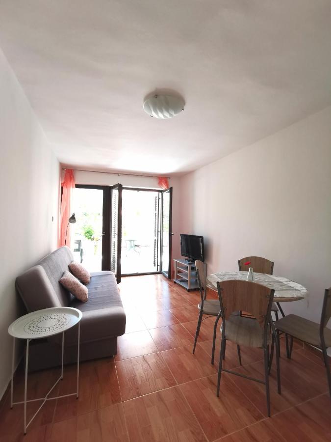 Apartmani Koin Medulin Exteriér fotografie