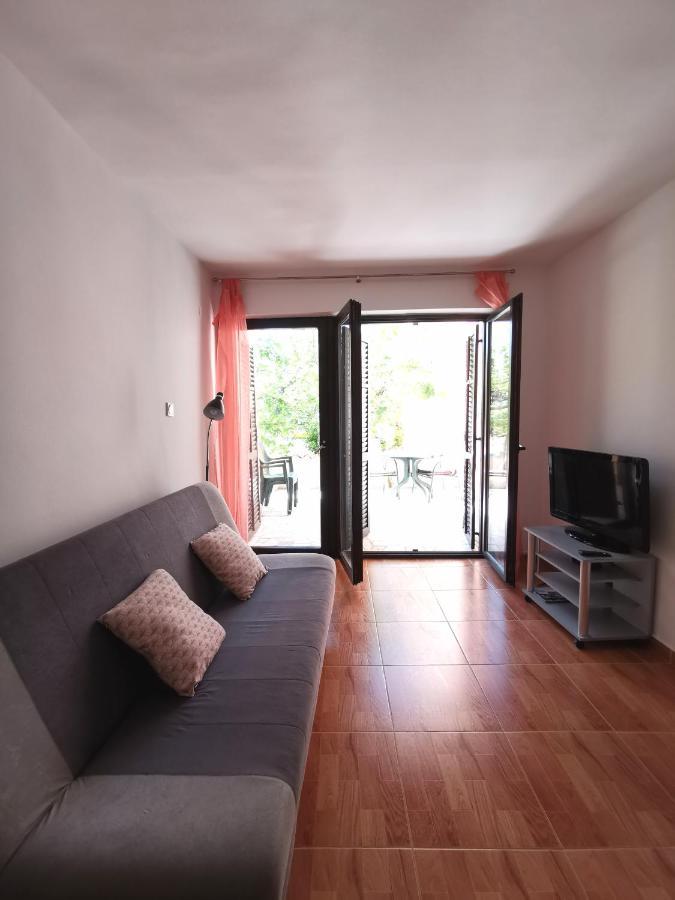 Apartmani Koin Medulin Exteriér fotografie