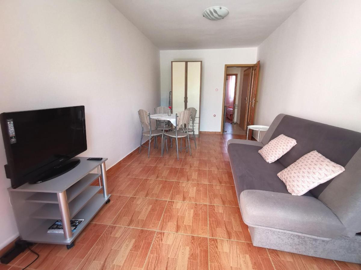 Apartmani Koin Medulin Exteriér fotografie