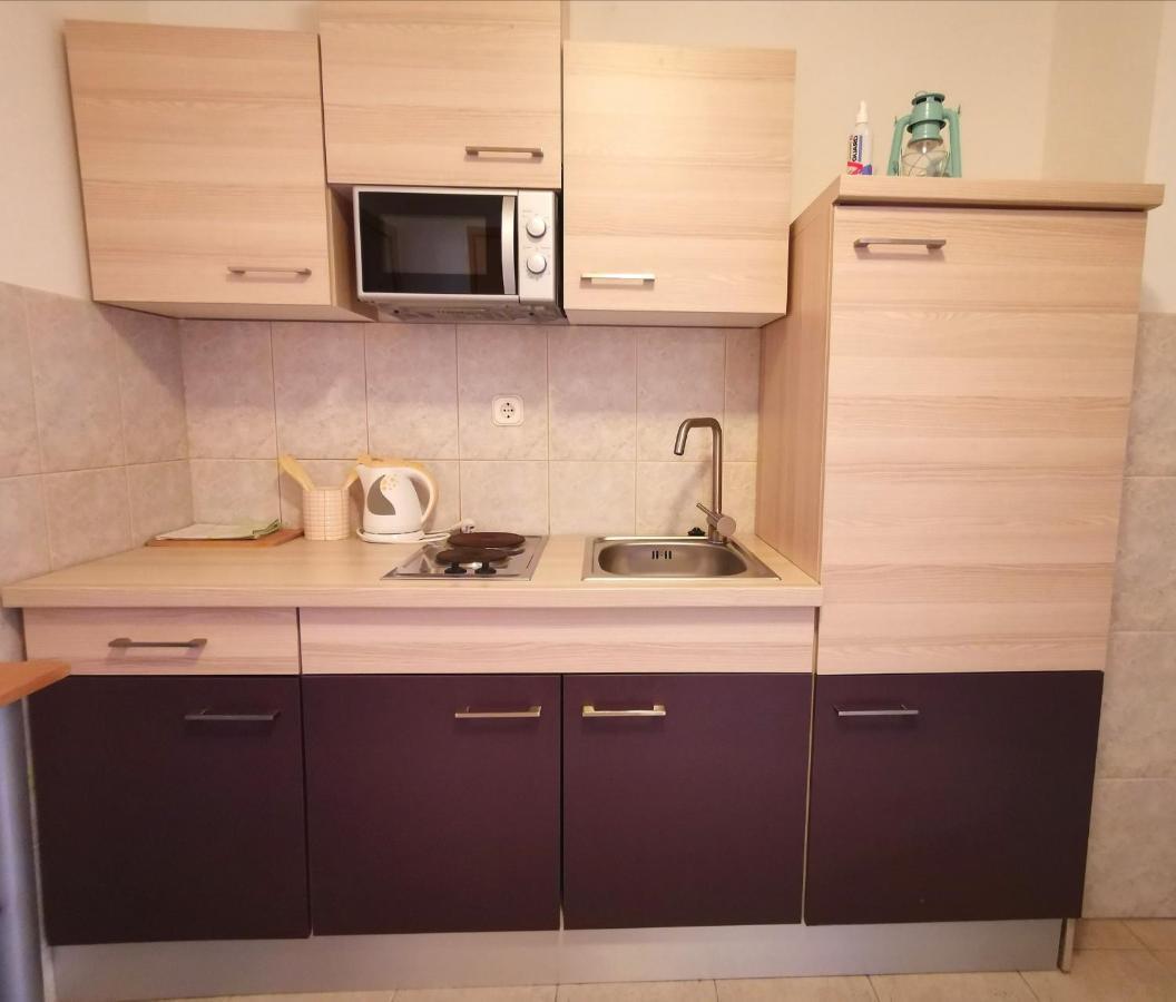 Apartmani Koin Medulin Exteriér fotografie