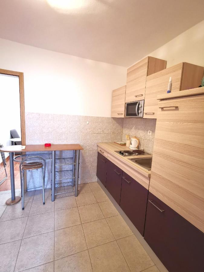 Apartmani Koin Medulin Exteriér fotografie