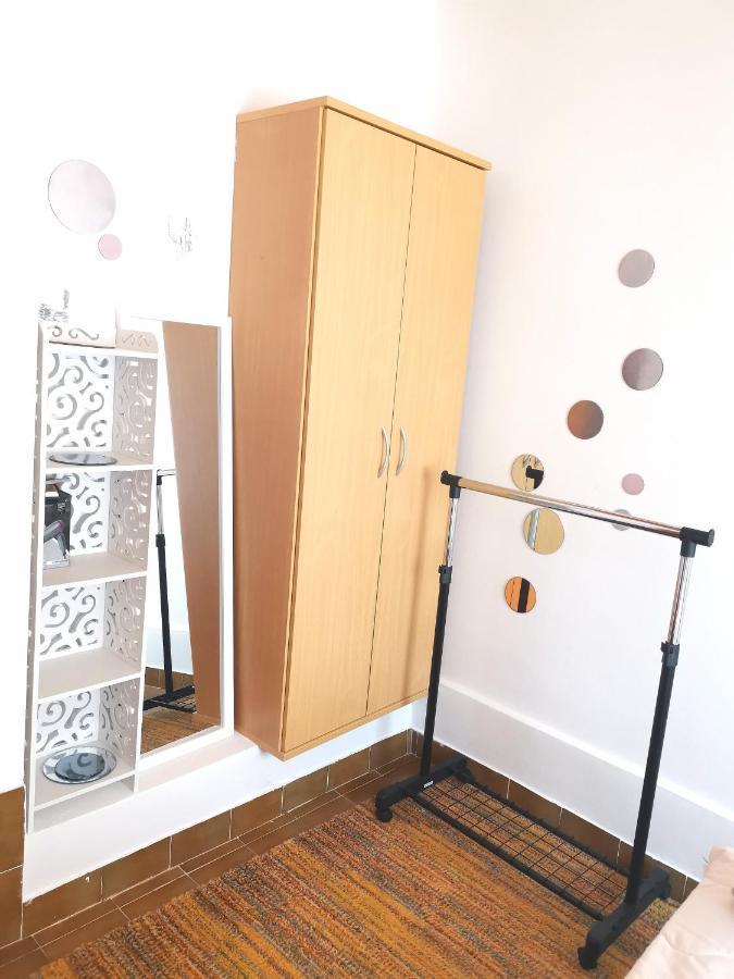 Apartmani Koin Medulin Exteriér fotografie