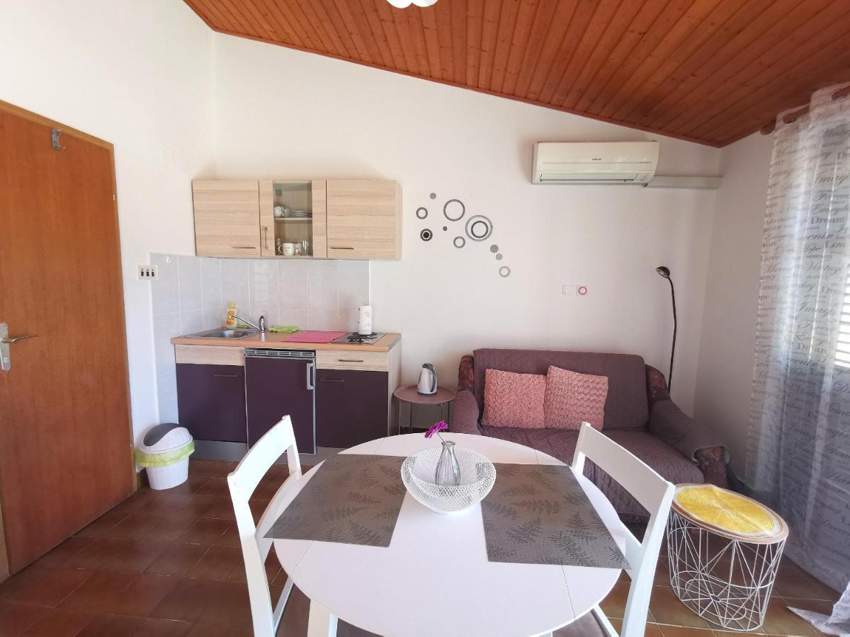 Apartmani Koin Medulin Exteriér fotografie
