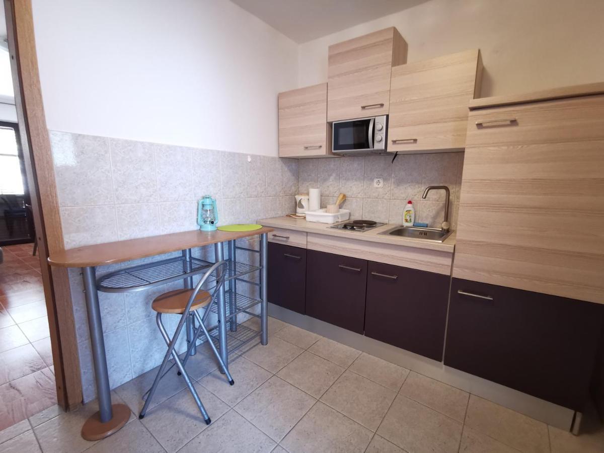 Apartmani Koin Medulin Exteriér fotografie
