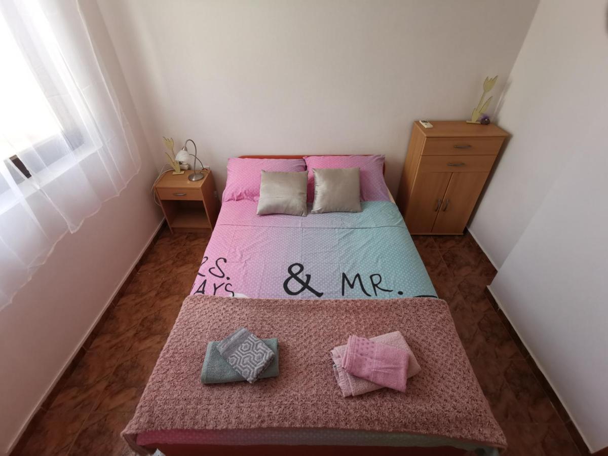 Apartmani Koin Medulin Exteriér fotografie
