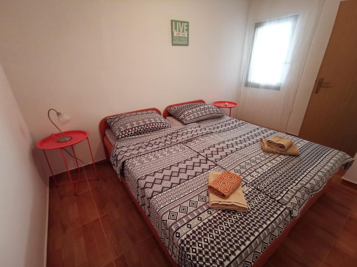Apartmani Koin Medulin Exteriér fotografie