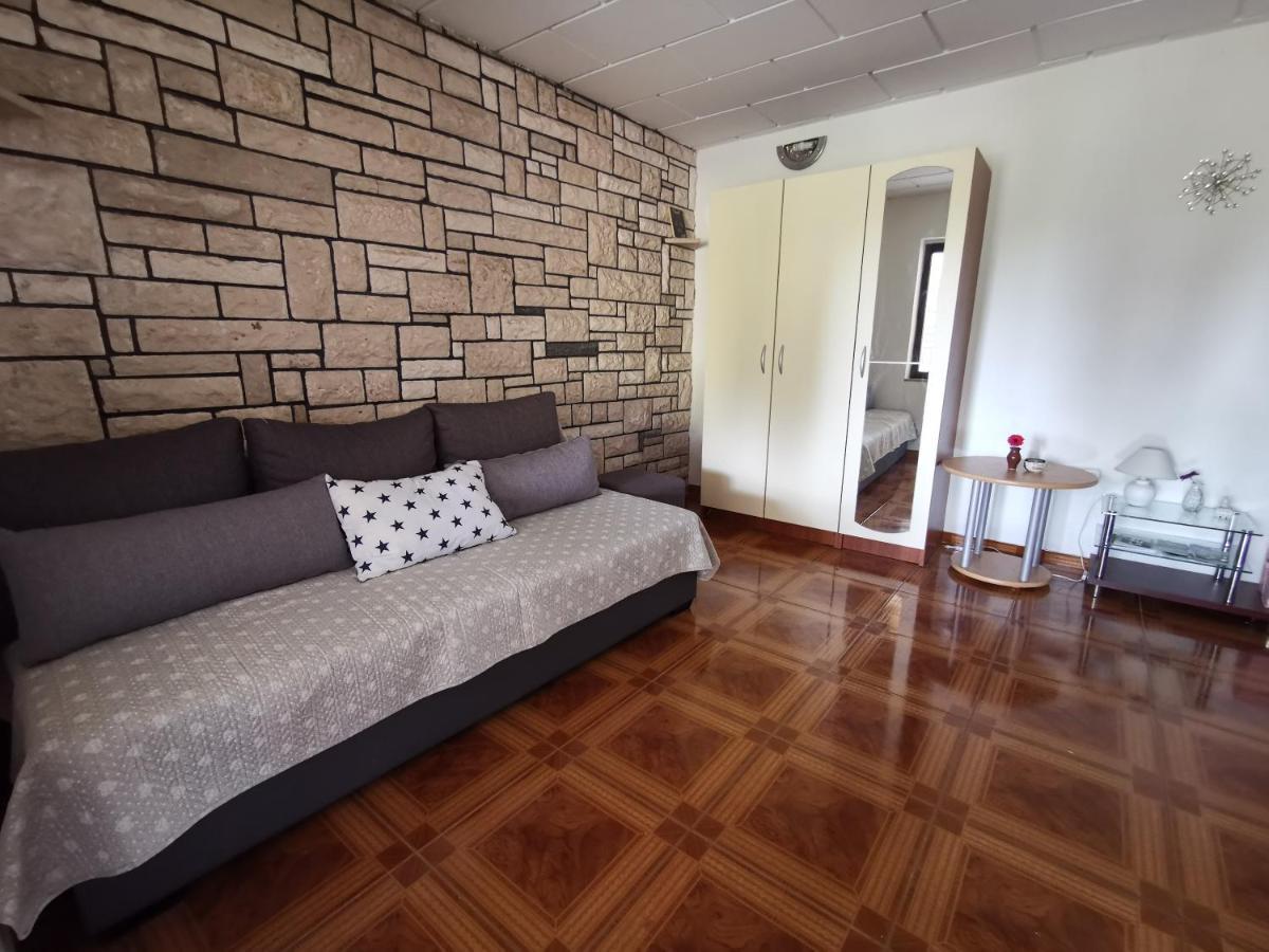 Apartmani Koin Medulin Exteriér fotografie