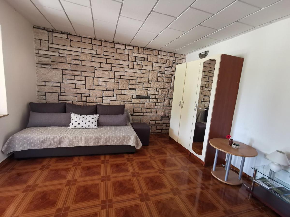 Apartmani Koin Medulin Exteriér fotografie