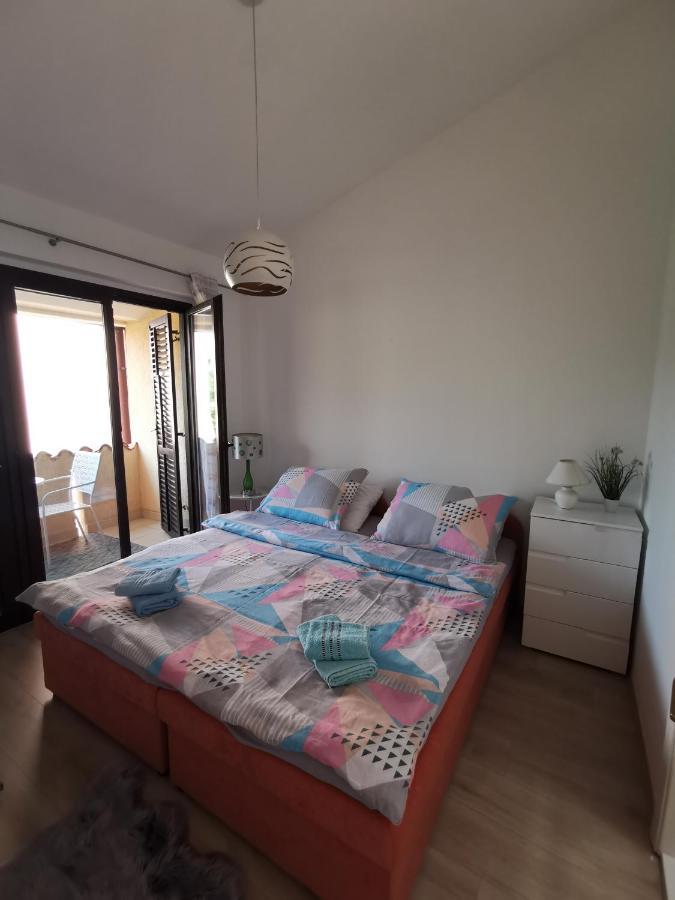 Apartmani Koin Medulin Exteriér fotografie