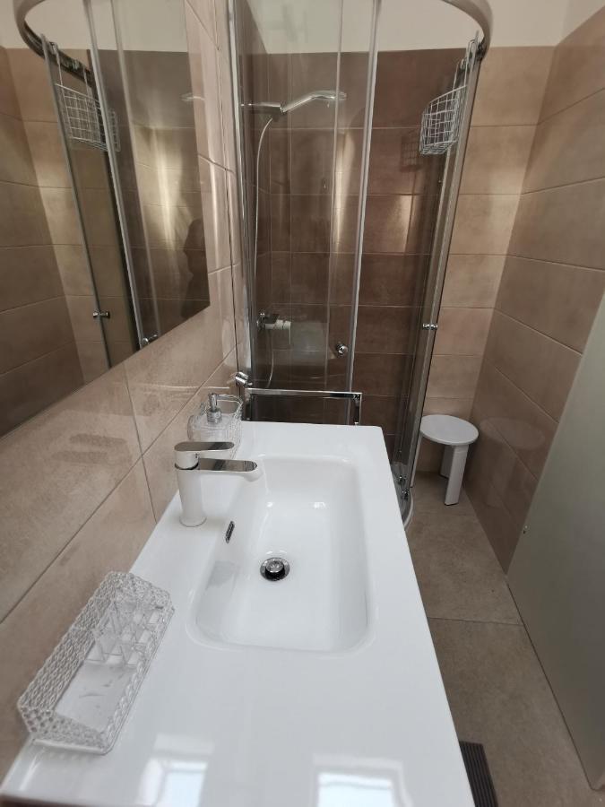 Apartmani Koin Medulin Exteriér fotografie