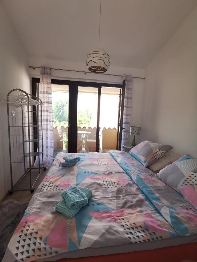 Apartmani Koin Medulin Exteriér fotografie