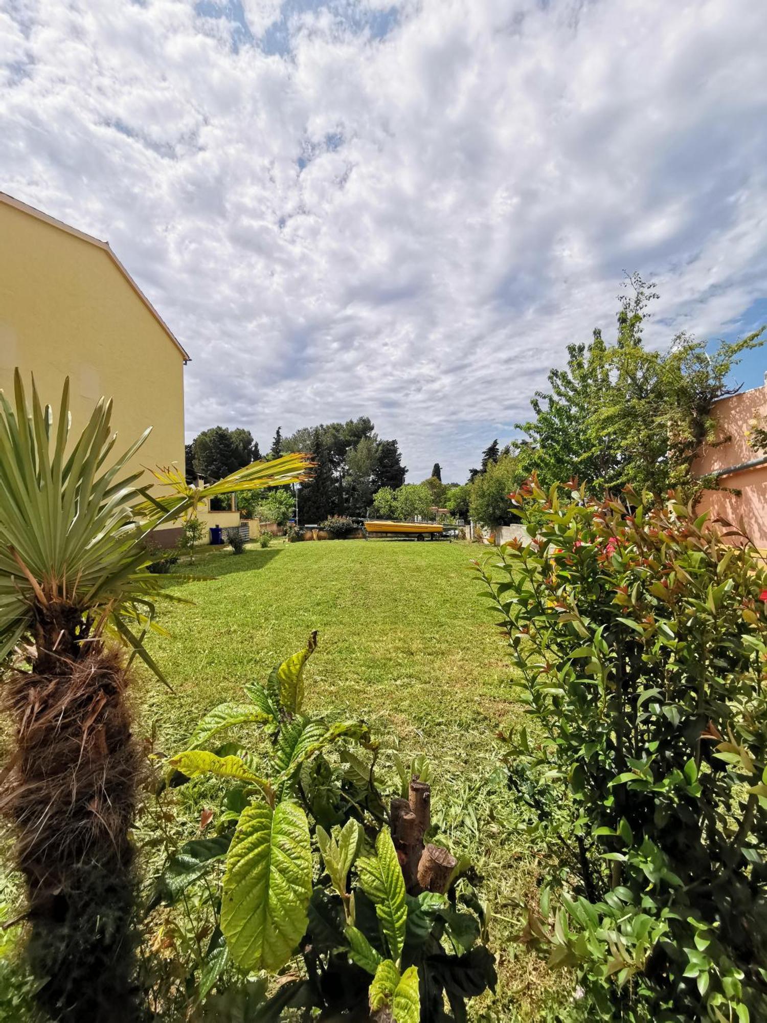 Apartmani Koin Medulin Exteriér fotografie
