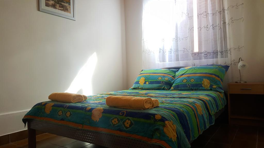 Apartmani Koin Medulin Exteriér fotografie