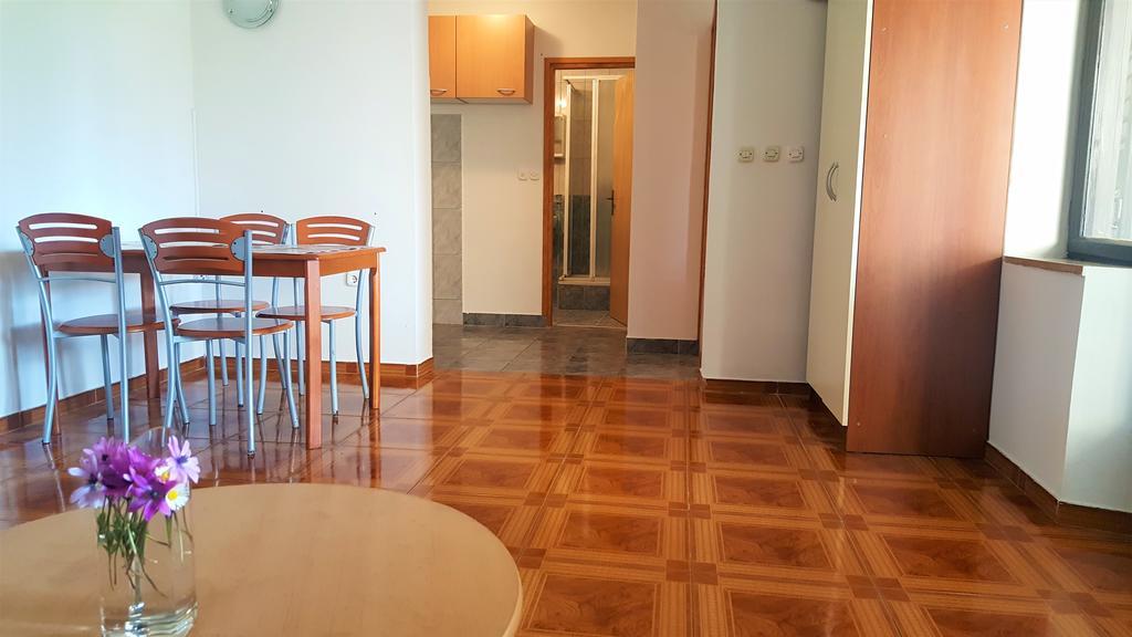 Apartmani Koin Medulin Exteriér fotografie