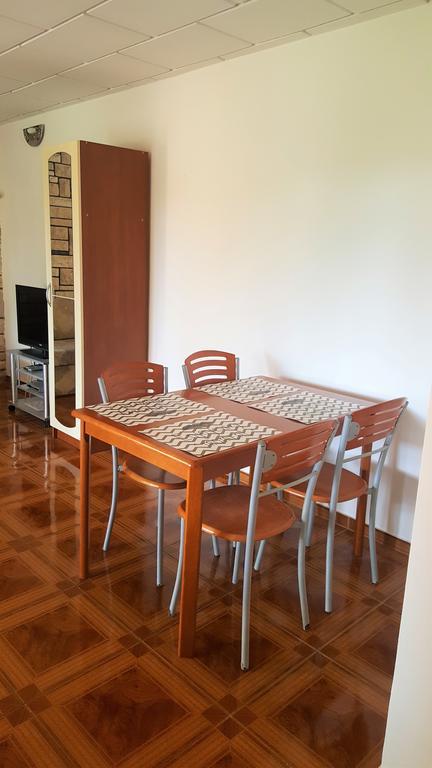 Apartmani Koin Medulin Exteriér fotografie
