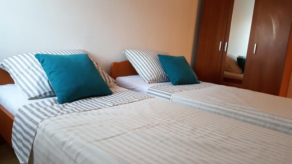 Apartmani Koin Medulin Exteriér fotografie