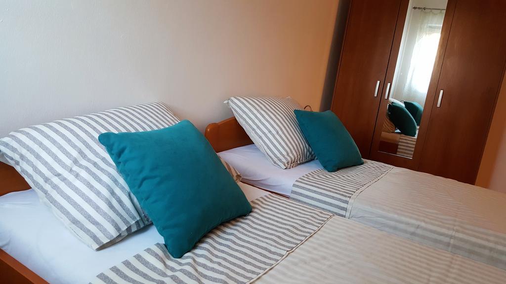 Apartmani Koin Medulin Exteriér fotografie
