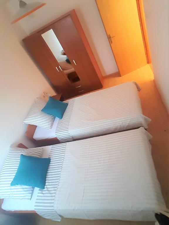 Apartmani Koin Medulin Exteriér fotografie