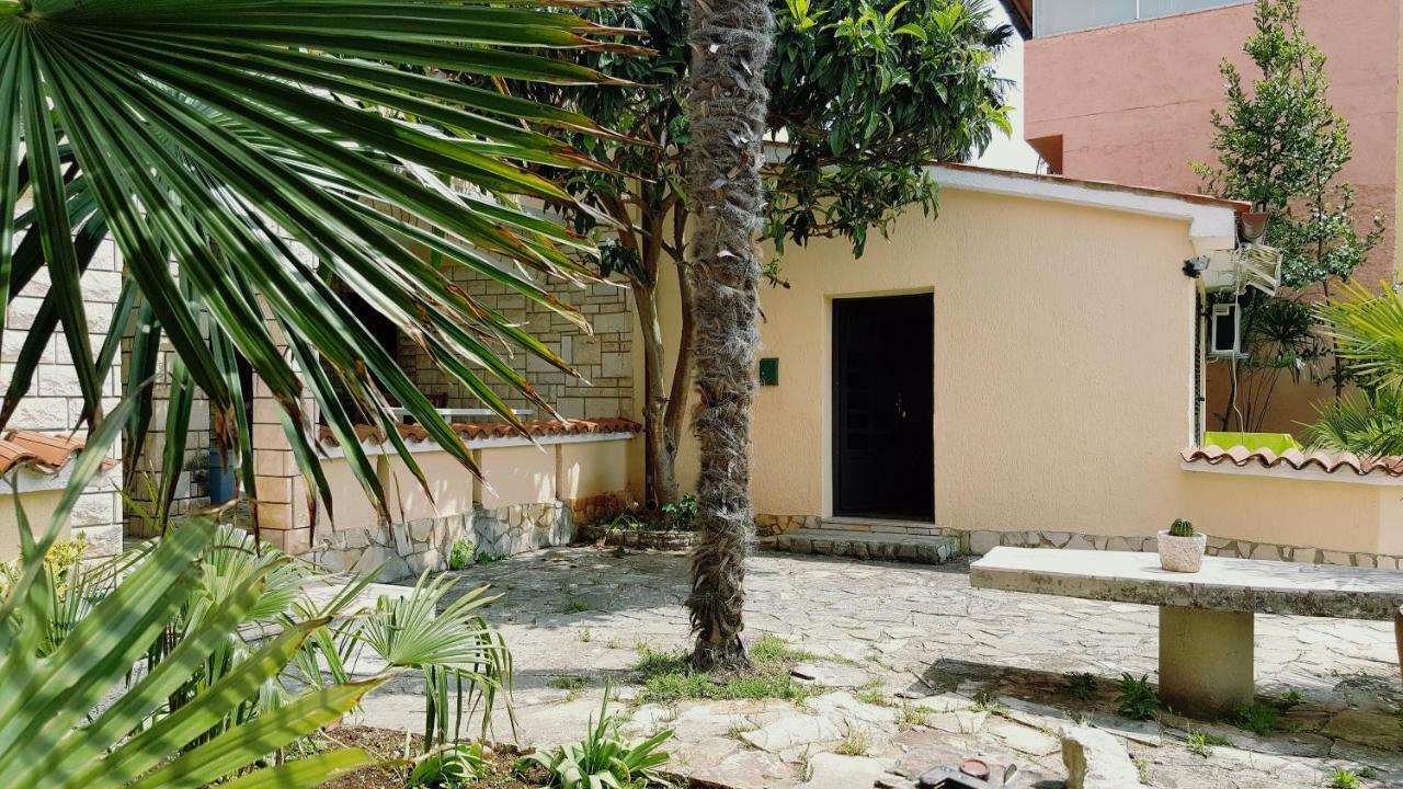 Apartmani Koin Medulin Exteriér fotografie