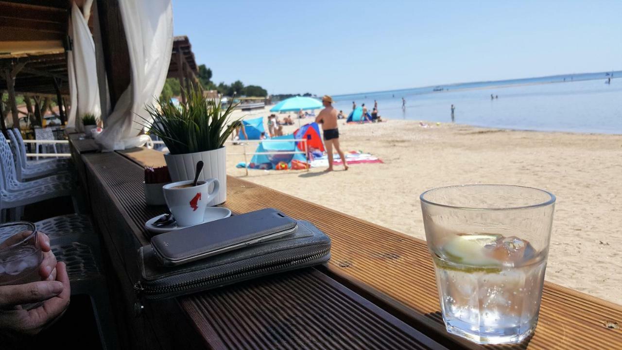 Apartmani Koin Medulin Exteriér fotografie