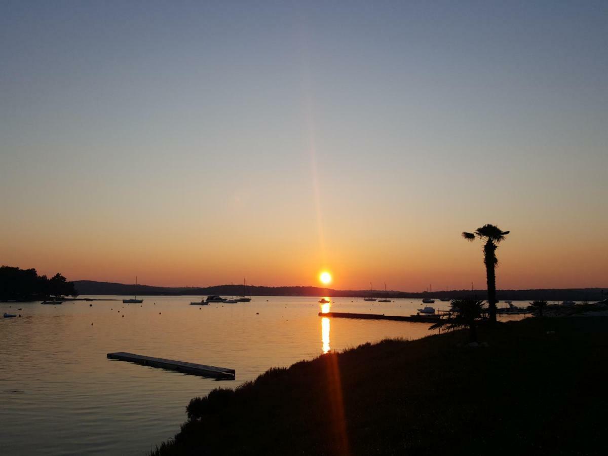 Apartmani Koin Medulin Exteriér fotografie