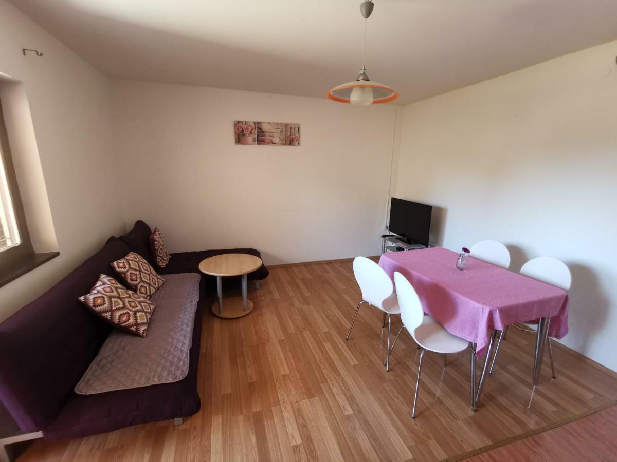 Apartmani Koin Medulin Pokoj fotografie